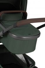 Дитячий візочок 2 в 1 Joolz Geo3 Mono Urban green